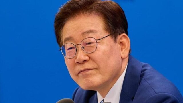 「李氏、裁判中断」…ついに口を開く