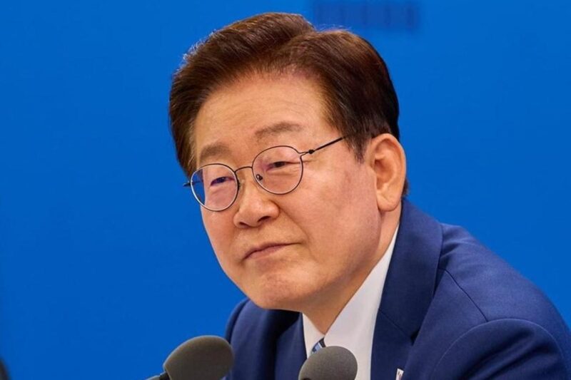 「李氏、裁判中断」…ついに口を開く
