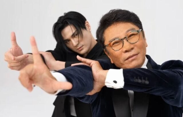 少女時代サニーが公開したイ・スマン氏のAIダンス動画にSM所属アーティストが集結