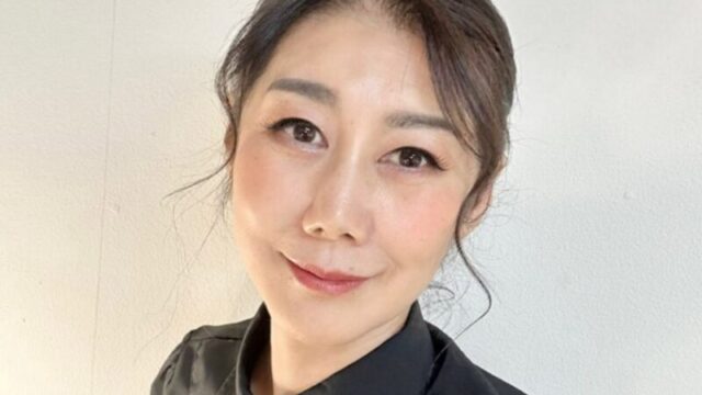 女優・十勝レイコ、自宅マンションでガス漏れ騒動 消防車17台が出動した現場状況と母・十勝晴子さんを巡る家族史