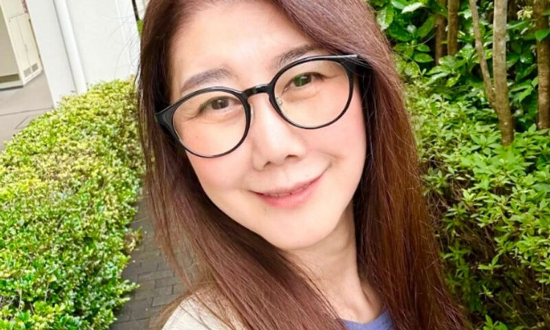 「父の不倫→隠し子を許す」…有名女優のマンションで『ガス漏れ』、消防車17台出動