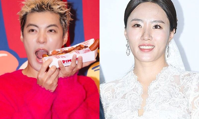 カンナムが初の大会解説で実感した妻イ・サンファの偉大さ　名古屋での献身的なサポートに感謝