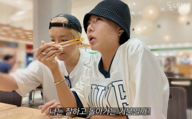 KANGNAM「♥イ・サンファがトップ」…名古屋での妻の地位に感激→氷上の女王、内助の功も金メダル級