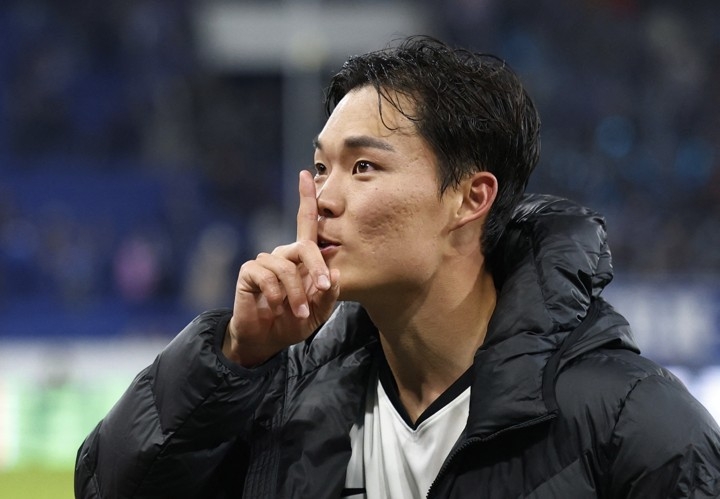 「オ・ヒョンギュは幻想的だった」韓国代表の“大活躍”にベシクタシュ監督が絶賛「選手たちは必要な姿を完璧に見せてくれた」