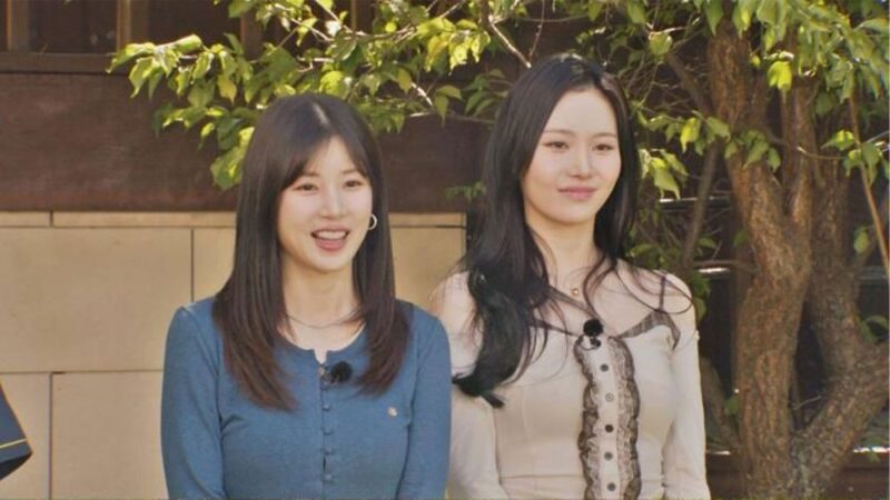 ガールズデイのユラ、ヤン・セチャンとの熱愛説を認める…「付き合ってたけど本当にバレない」爆弾発言（『ランニングマン』）