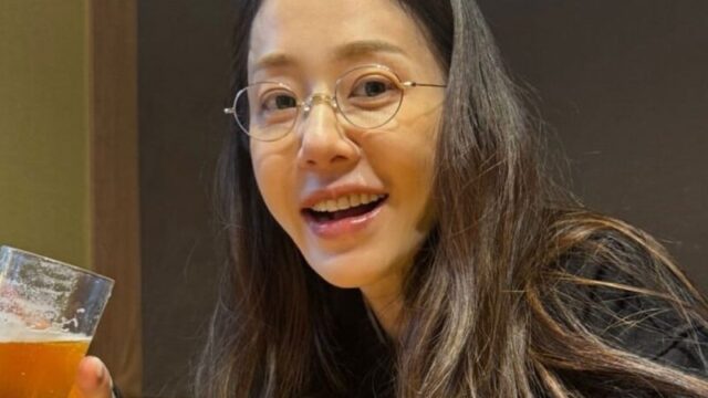 55歳コ・ヒョンジョン、健康不安を乗り越え公開した近況にファン安堵