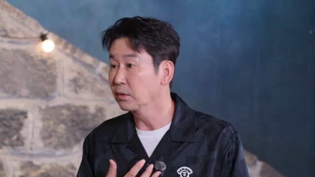 大学時代の暴行疑惑は誤解？俳優チョン・ウンインとシン・ドンヒョンが長年の噂の真相を初告白