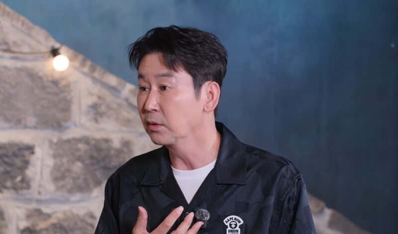 大学時代の暴行疑惑は誤解？俳優チョン・ウンインとシン・ドンヒョンが長年の噂の真相を初告白