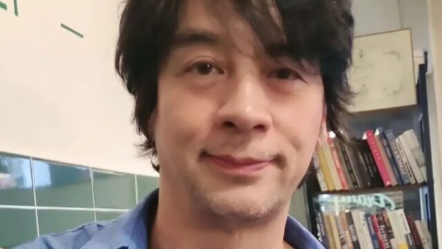 俳優クォン・オジュン、難病と闘う息子への想いと妻への愛を綴った初書籍を出版