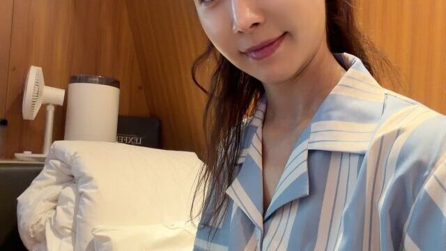 47歳で出産のハン・ダガム、高級産後ケア施設での生活を公開…トップ女優御用達のサービスとは