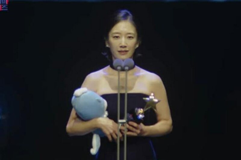 クァク・ソンヨン、未婚だと思っていた…遅れて届いたお祝いのニュース