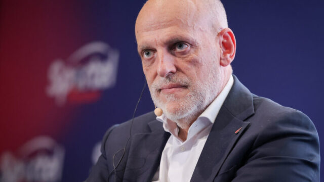 レアル・マドリードがラ・リーガ会長の辞任を要求、ナチスを引き合いに出した発言が波紋