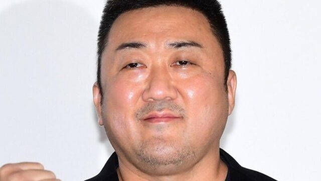 マ・ドンソク、待望のニュースに祝福殺到！妻イェ・ジョンファとの幸せな報告が話題に