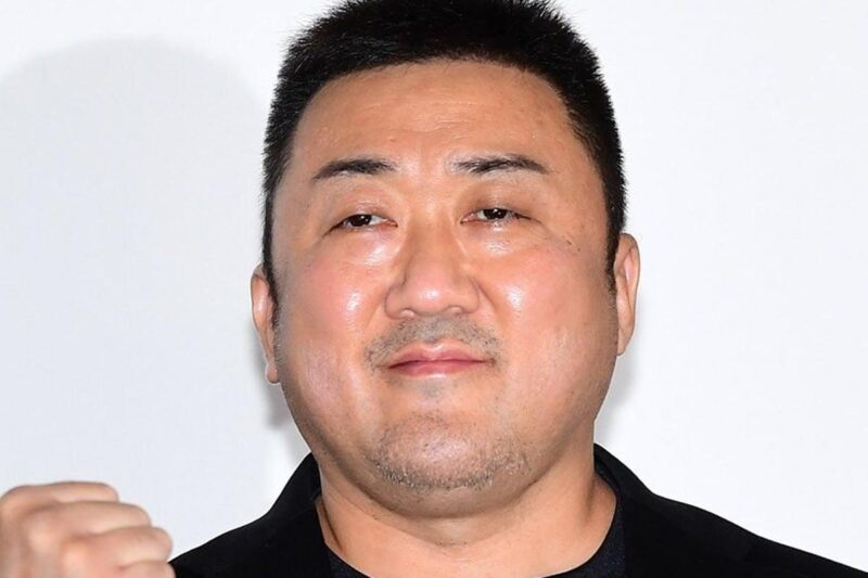 マ・ドンソク、待望のニュースに祝福殺到！妻イェ・ジョンファとの幸せな報告が話題に