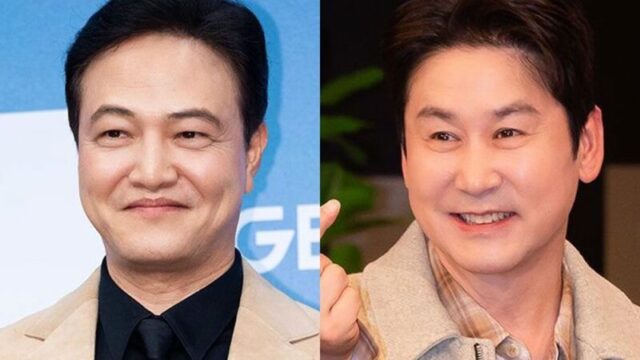チョン・ウンインとシン・ドンヨプ、長年の「後輩いじめ疑惑」の真相を告白