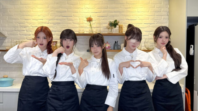 KiiiKiii初の料理企画が完結！爆笑の心理戦と絆を深めた「KiiiKiiiパンパン」エピソード詳細