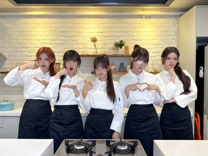KiiiKiii初の料理企画が完結！爆笑の心理戦と絆を深めた「KiiiKiiiパンパン」エピソード詳細
