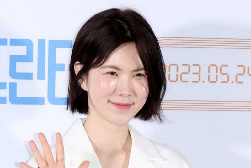 「チャン・ジェホと結婚」コン・ミンジョン、結婚2年目で…嬉しいニュースを報告