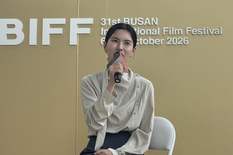 「チャン・ジェホと結婚」コン・ミンジョン、結婚2年目で…嬉しいニュースを報告