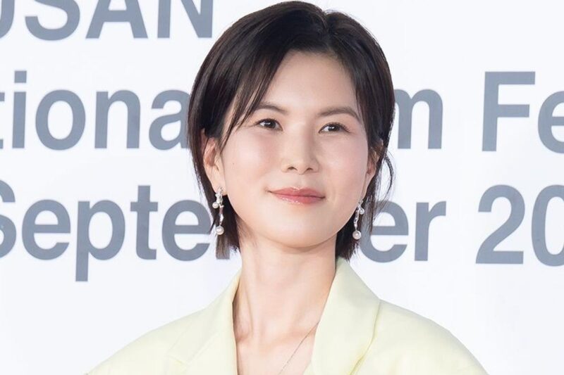 「チャン・ジェホと結婚」コン・ミンジョン、結婚2年目で…嬉しいニュースを報告