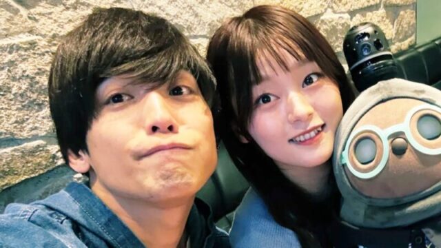 元『仮面ライダーフォーゼ』土屋シオン、結婚1周年に「2人の生活に終止符」？ 第1子誕生の報告にファン安堵