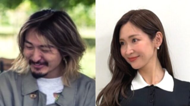 紗栄子とONE OK ROCK Ryotaが交際を公表 グラビアで見せた笑顔と互いの歩み