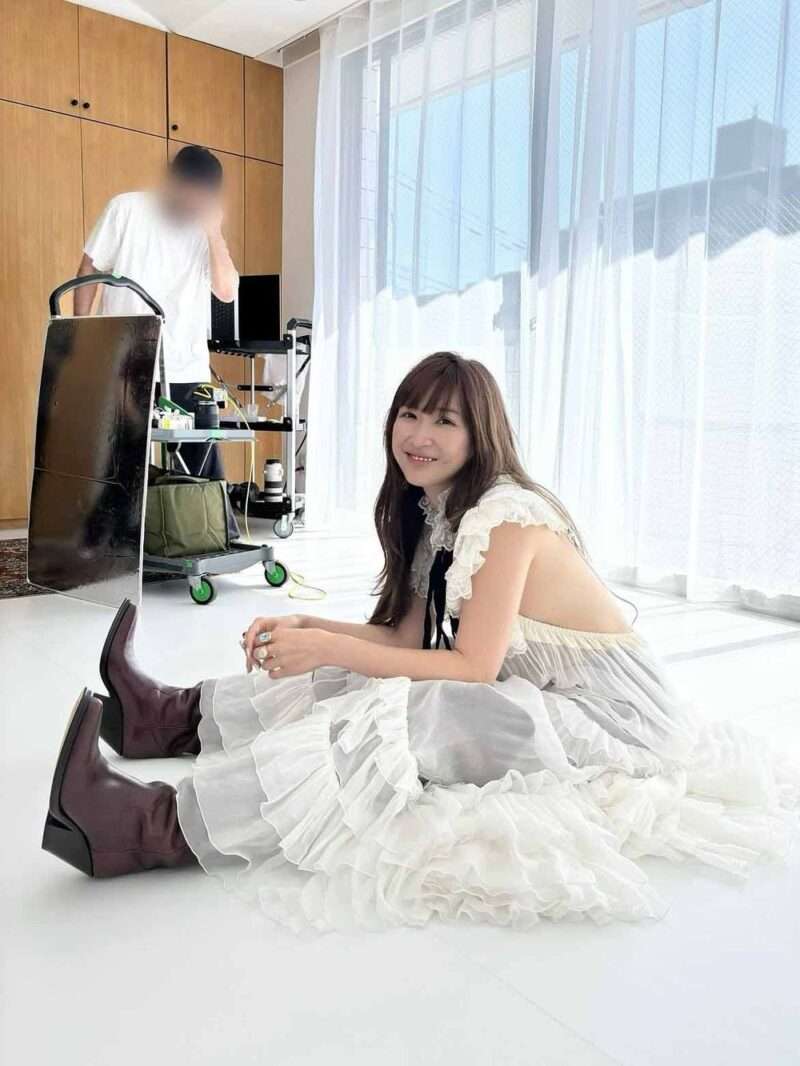 「歌手♥俳優」カップル誕生…熱愛公開後の幸せな近況→眩しい笑顔