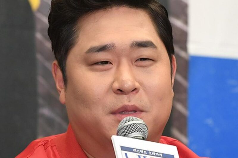 ムン・セユン、公式発表に業界が「緊張」