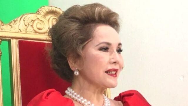 デヴィ夫人に罰金刑判決―秘書・元マネージャーへの暴行容疑で東京地裁