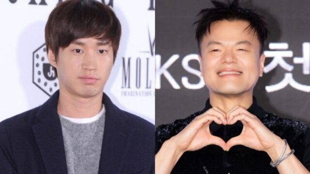 Epik HighのTABLO、JYPからのスカウト秘話を明かす　J.Y. Parkとの意外な縁と辞退の真相