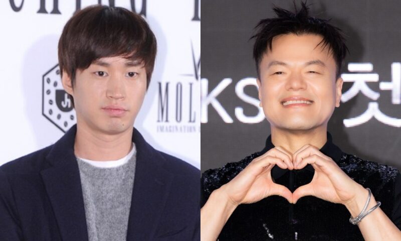Epik HighのTABLO、JYPからのスカウト秘話を明かす　J.Y. Parkとの意外な縁と辞退の真相