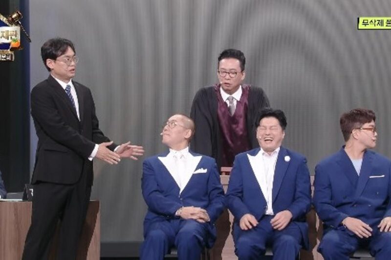 「ギャグコンサート」で異例の事態…業界が騒然