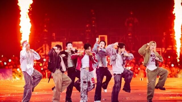 BTS東京ドーム公演の『アリラン』大合唱がTV初放送へ！11月TBSチャンネルで独占お届け