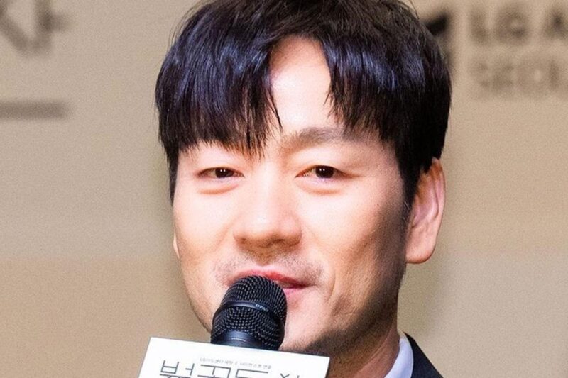 俳優パク・ヘス、胸を締め付ける悲報にファン涙