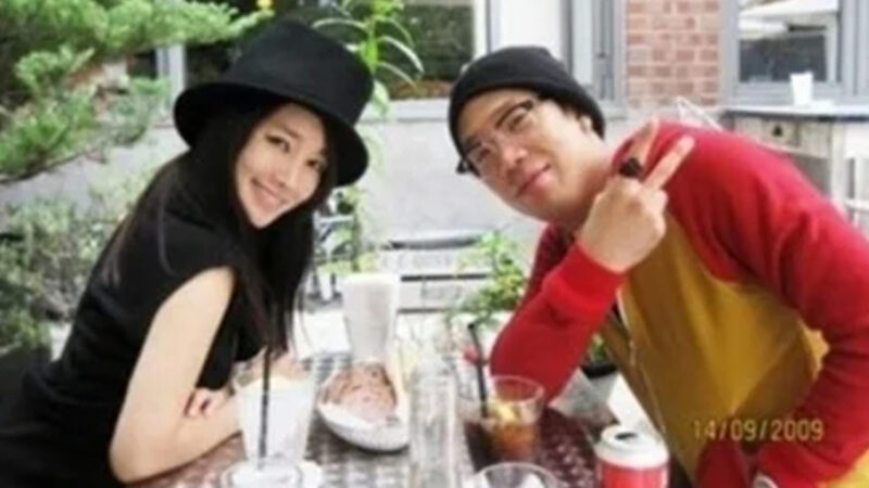 MCモンとの公開恋愛を経て――女優チュ・アミンの結婚と現在の人生