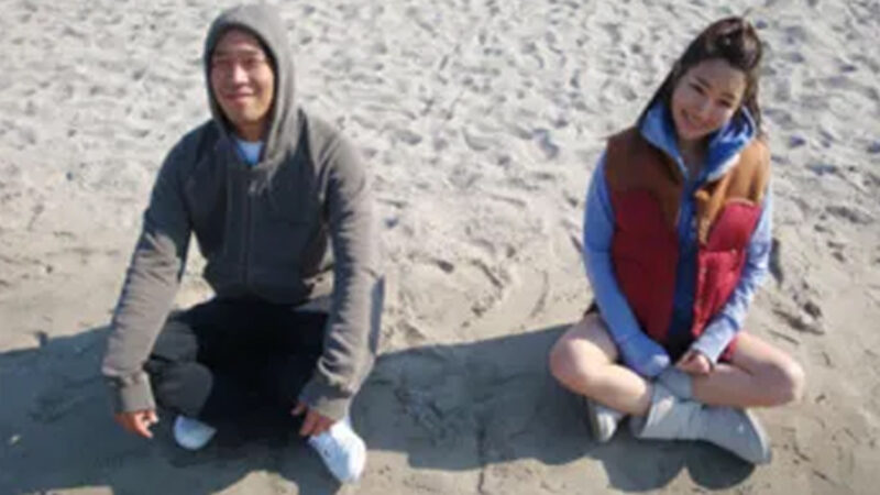 論争のMCモンと3年交際し、別れて6ヶ月後に結婚した女優