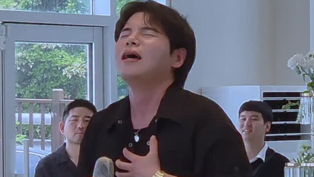 人命救助した歌手キテに家族が抗議？韓国で物議を醸した緊急時の対応を巡る騒動