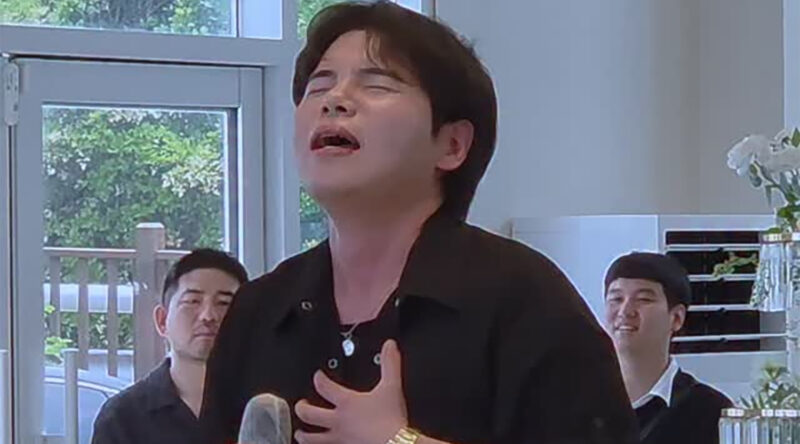 人命救助した歌手キテに家族が抗議？韓国で物議を醸した緊急時の対応を巡る騒動