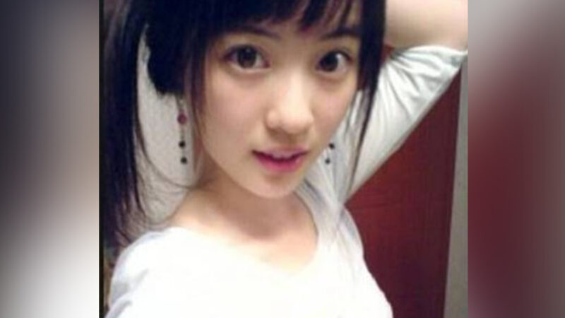 他校の男子生徒まで訪ねてくるほど美しい女子生徒の正体