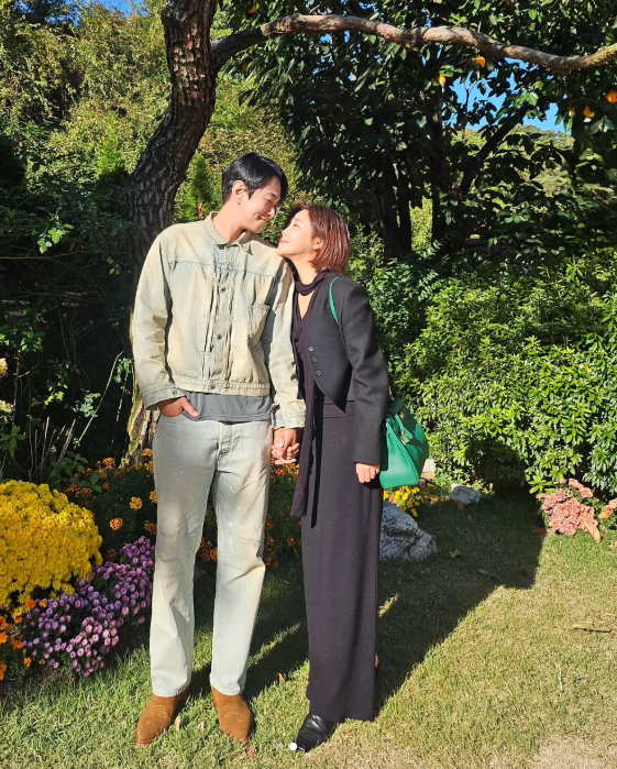 「結婚式嫌い、子供もなし」ソルビと結婚間近のイ・ギュハン、過去の破天荒な結婚観が再注目