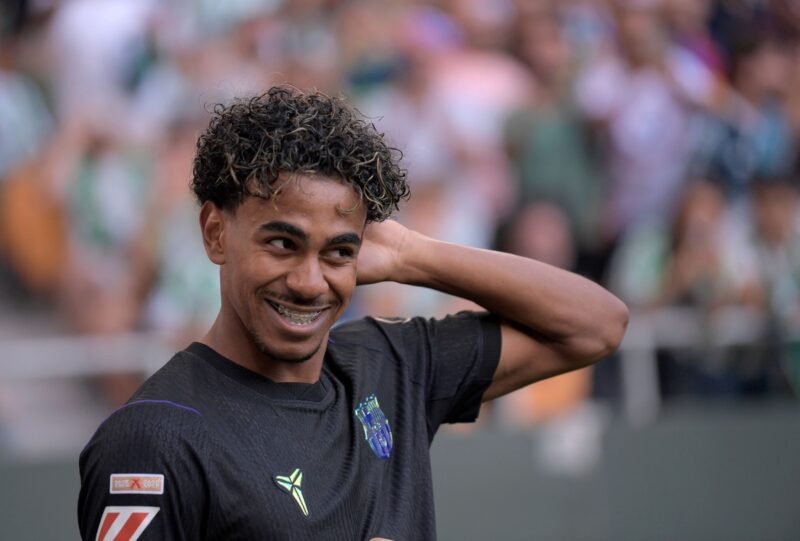 ラ・リーガ開幕9連勝のバルセロナ、58年ぶりタイ記録!次戦のレアル・マドリードを「新記録の犠牲」にできるか