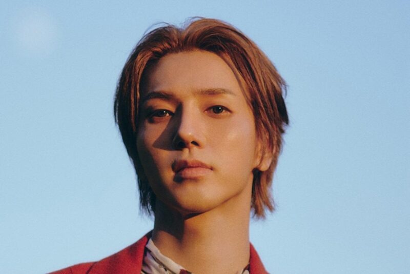SJイェソン、サプライズ発表…「10周年♥」