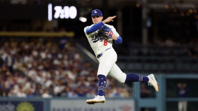 ドジャースのキケ・ヘルナンデス、FA前に意味深な別れの挨拶「これが最後になったとしても」…ファンの残留熱望相次ぐ