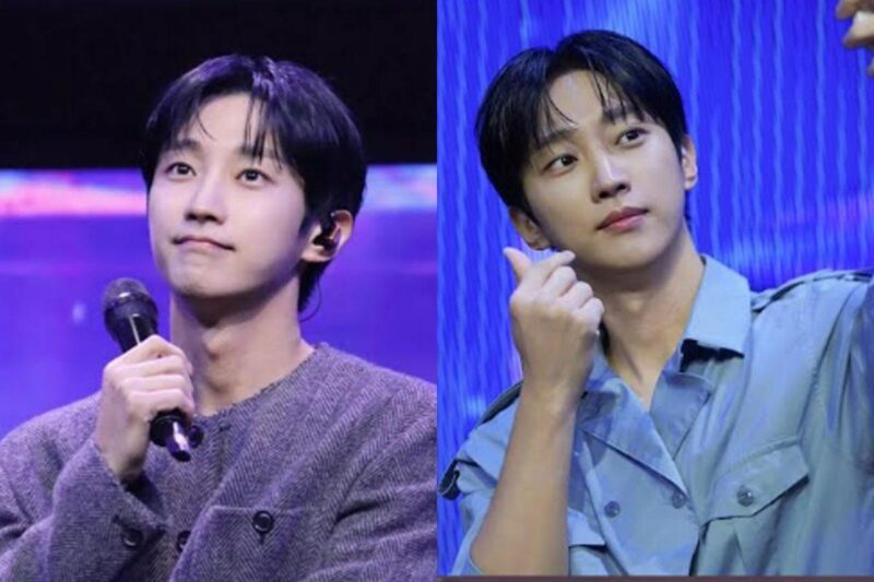 「34歳」ジニョン、甘いニュースにファン騒然♥
