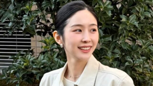 『ハートシグナル3』出身パク・ジヒョン、第一子男児を出産　結婚3年目の喜びを報告
