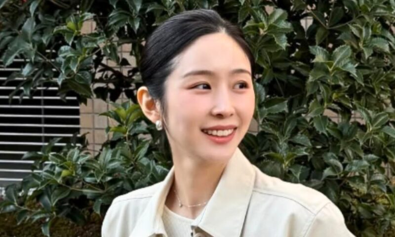 『ハートシグナル3』出身パク・ジヒョン、第一子男児を出産　結婚3年目の喜びを報告
