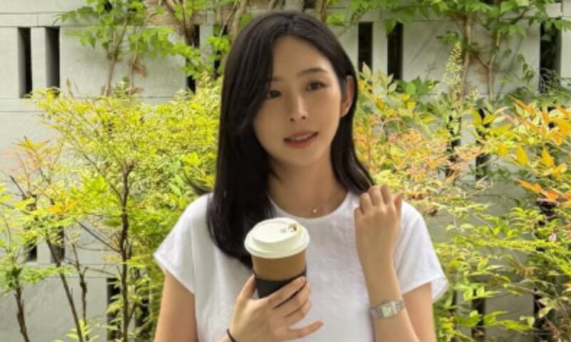 「16歳年上と結婚」パク・ジヒョン、結婚3年目で男児出産…「母子ともに健康」