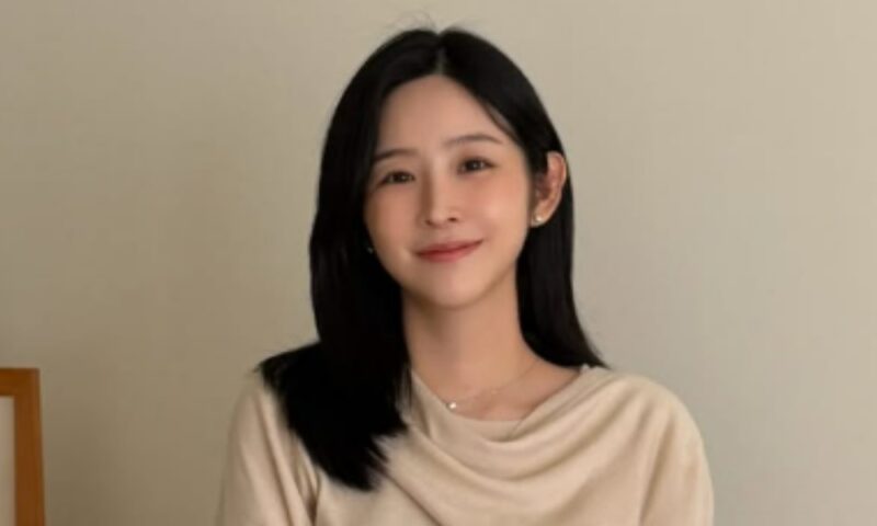 「16歳年上と結婚」パク・ジヒョン、結婚3年目で男児出産…「母子ともに健康」