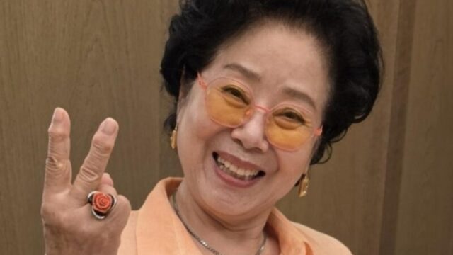81歳・鮮于龍女、近況が話題に…全世代が涙したその理由とは