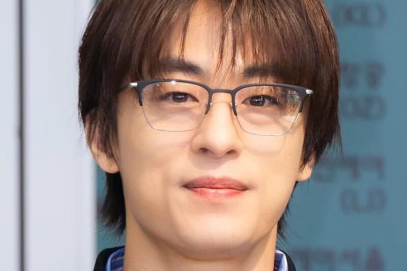 ク・ギョファン、イ・オクソプ監督と結婚4年で…驚きのニュースを発表